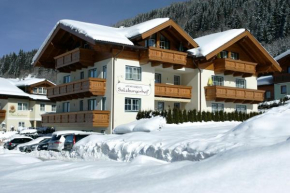  Appartements Salzburgerhof  Флахау